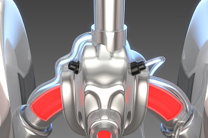 Mechanical Lungs Concept