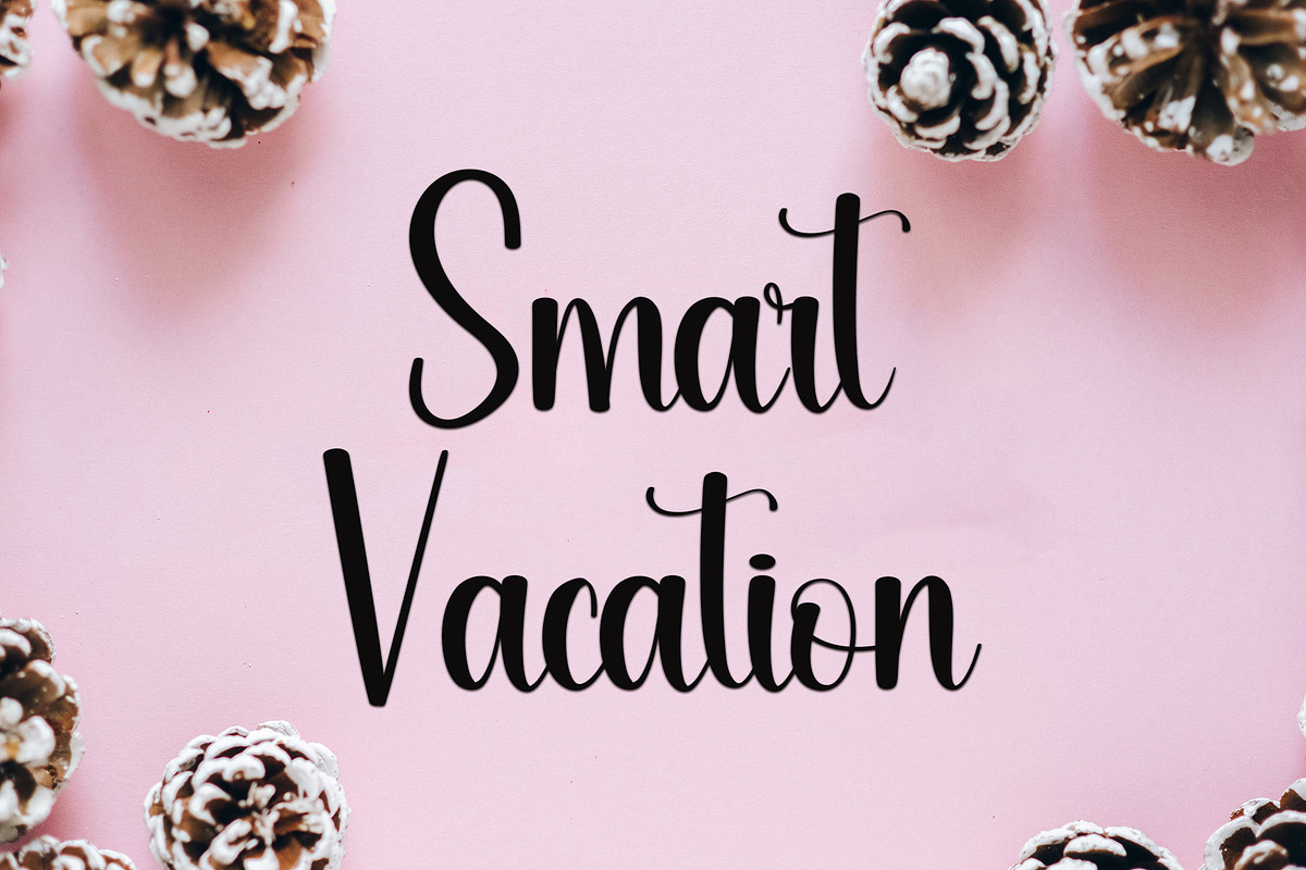 Valentines Memories, a Handwritten Font by FreshTypeINK (Photo 7 of 7)