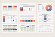 Business Maturity Models PowerPoint, a Presentation Template by HiSlide.io (Thumbnail 2 of 4)