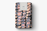 Soft Brush - Seamless Patterns, a Pattern Graphic by texvogue (Thumbnail 12 of 15)