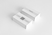 Simple Business Card Bundle - 9, a Business Card Template by ND Design (Thumbnail 10 of 11)