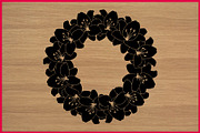50 Elegant Floral Frame Bundle, an Illustration by BIPLOB EXPERT (Thumbnail 2 of 4)