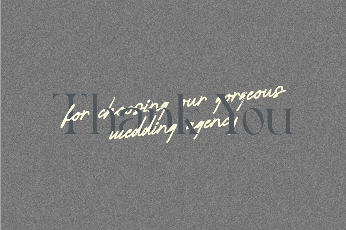 Hathama, a Handwritten Font by JNJ Studio (Photo 5 of 11)