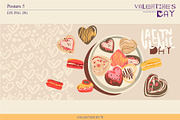 Valentine's Day, an Object Graphic by Collection by VY (Thumbnail 14 of 14)