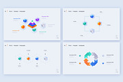 Premium Quality Vector Infographics, a Presentation Template by Alexey Yarkin (Thumbnail 12 of 34)