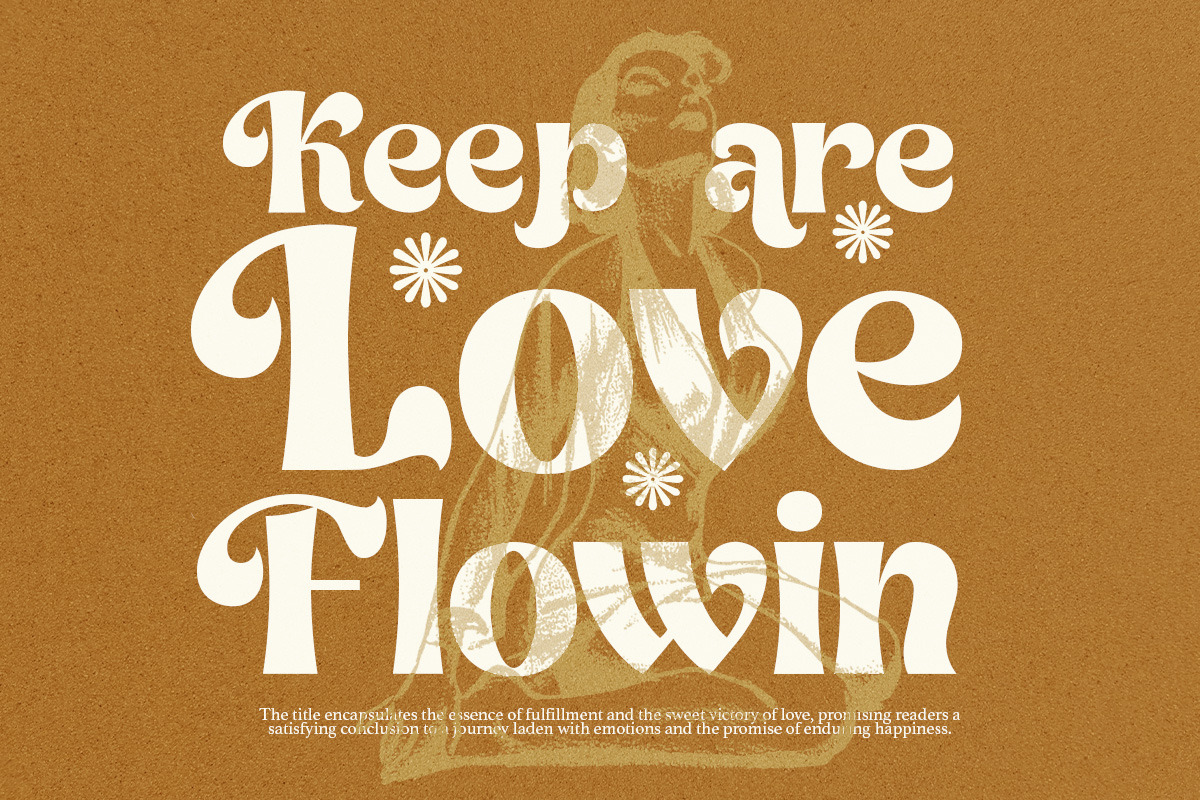 Ligaflow - Classy Fresh Retro Serif, a Serif Font by roomspace creative lab (Photo 5 of 14)