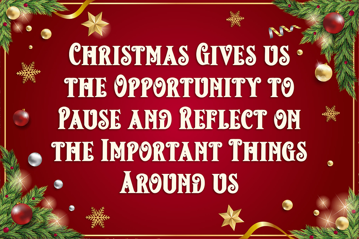 Christmas Mozart a Christmas Serif, a Serif Font by Blankids Studio (Photo 2 of 6)