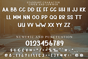 Helpful, a Serif Font by FreshTypeINK (Thumbnail 8 of 8)