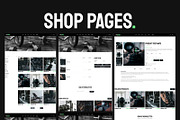 Fitzone – Fitness and Gym Center, a HTML Template by TemplatesJungle (Thumbnail 3 of 5)