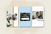 Instagram Canva Bundle - Nova, a Social Media Template by Station Seven (Thumbnail 8 of 9)