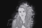 Sketch Art Photoshop Action, an Action Add-On by Studio Retouch (Thumbnail 11 of 11)