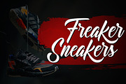 Dominick Script Font, a Script Font by Graphix Line Studio (Thumbnail 2 of 6)
