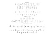 Amistarline - Handmade Signature, a Handwritten Font by tebaltipislab (Thumbnail 10 of 11)