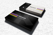 Business Card Template, a Business Card Template by OWPictures (Thumbnail 2 of 2)