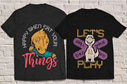 Dinosaur, a Font by Heather_insane (Thumbnail 7 of 8)
