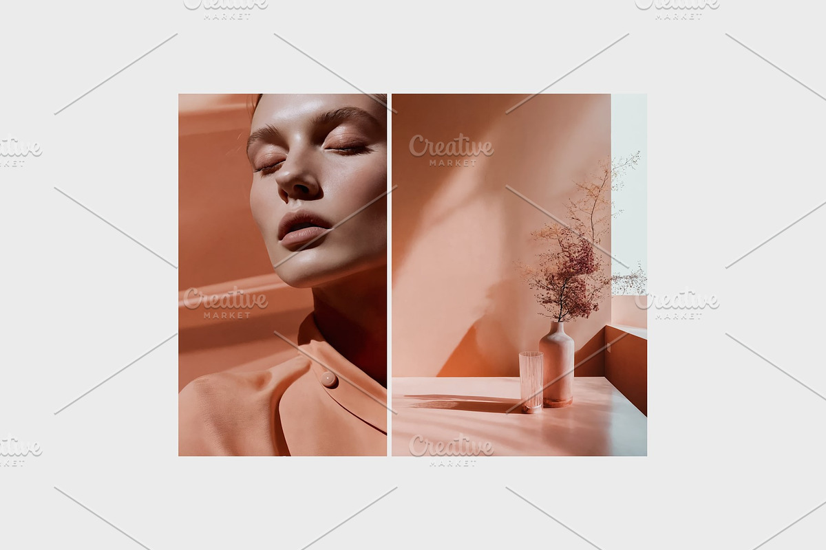 300 Pro Aesthetic Stock Images, a Beauty & Fashion Photo by Goashape Studio (Photo 12 of 21)