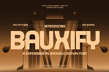 Bauxify