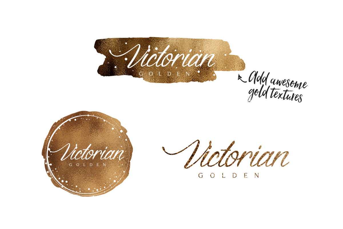 Hers Logo Branding Kit, a Branding & Logo Template by Graphicdome (Photo 5 of 25)