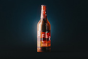 Changeable Beer Bundle Mockups, a Product Mockup by As Good As Possible (Thumbnail 5 of 23)