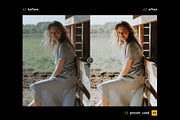 Indie Film - Actions and Presets, a Preset Add-On by Hydrozi Presets (Thumbnail 4 of 12)