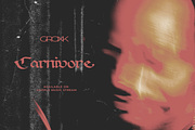Archdale Blackletter: Vintage Bold, a Blackletter Font by Mofr 24 (Thumbnail 2 of 8)