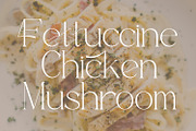 Effectas, a Serif Font by Rishsketch (Thumbnail 8 of 13)
