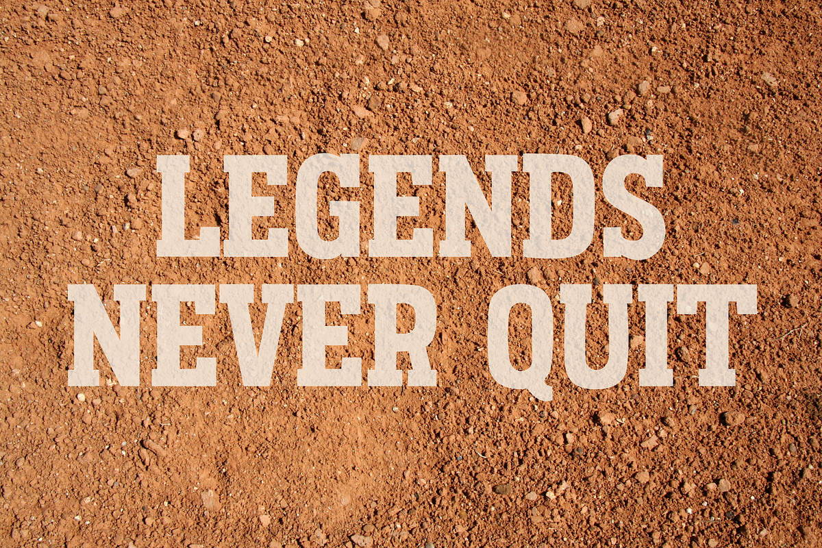 Homerun Serif - Sport font, a Serif Font by Brown Cupple (Photo 6 of 10)