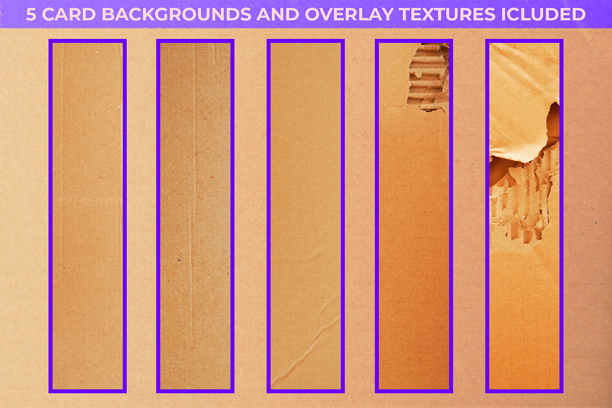 INKED Graphic Style & Text Effect, a Texture Graphic by Salty Sweet Creative (Photo 5 of 7)
