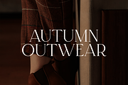 Regal - Elegant Serif Font, a Serif Font by Only Fonts (Thumbnail 3 of 10)