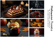 Halloween Treats, a Food & Drink Photo by Digital Art Creations (Thumbnail 3 of 4)