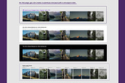 Seamless IG Carousel Template Figma, a Social Media Template by AnastasiaFlowStudio (Thumbnail 3 of 4)