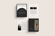 MUSE Course eBook Template | Canva, a Magazine Template by Luna Soul Design (Thumbnail 6 of 8)