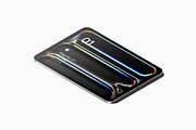 iPad Pro 11 - 21 Mockups Scenes, an iPad Mockup by Asylab (Thumbnail 28 of 56)