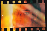 Analog Light Leaks Overlays, a Texture Graphic by Freezerondigital (Thumbnail 11 of 14)