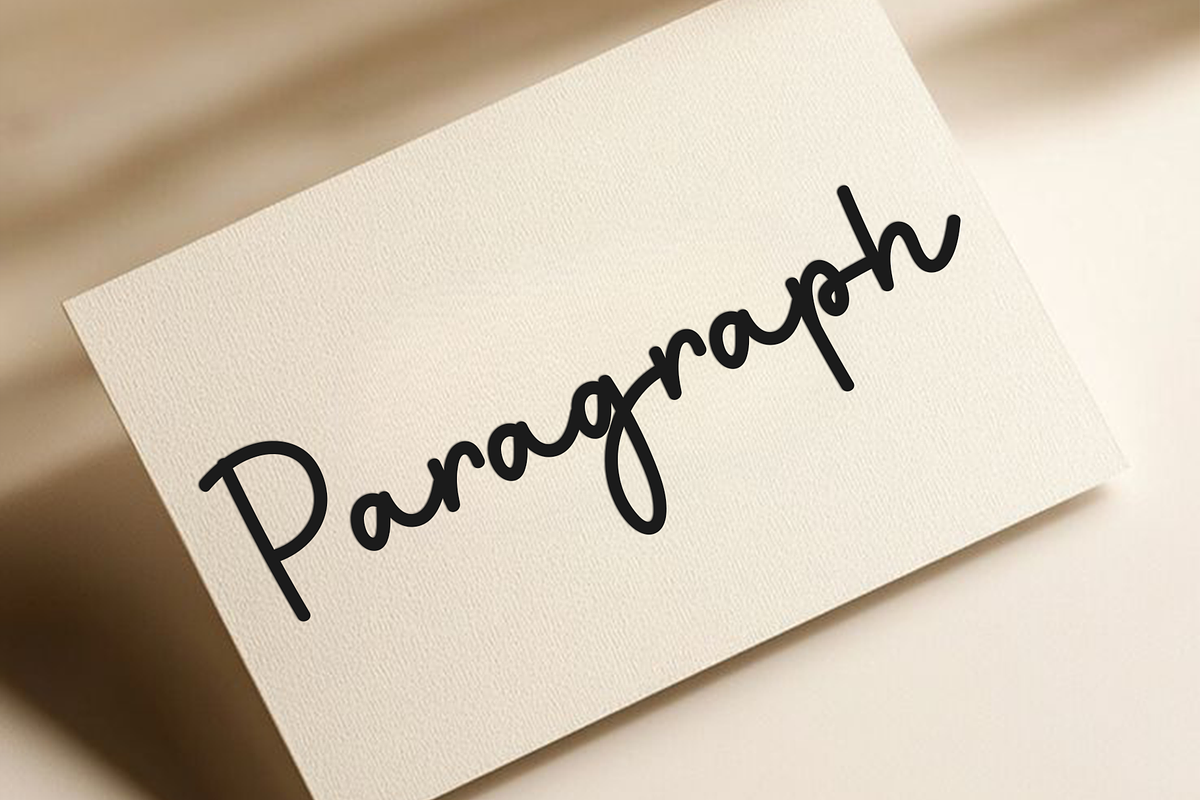Welcome Valentine, a Handwritten Font by FreshTypeINK (Photo 8 of 8)