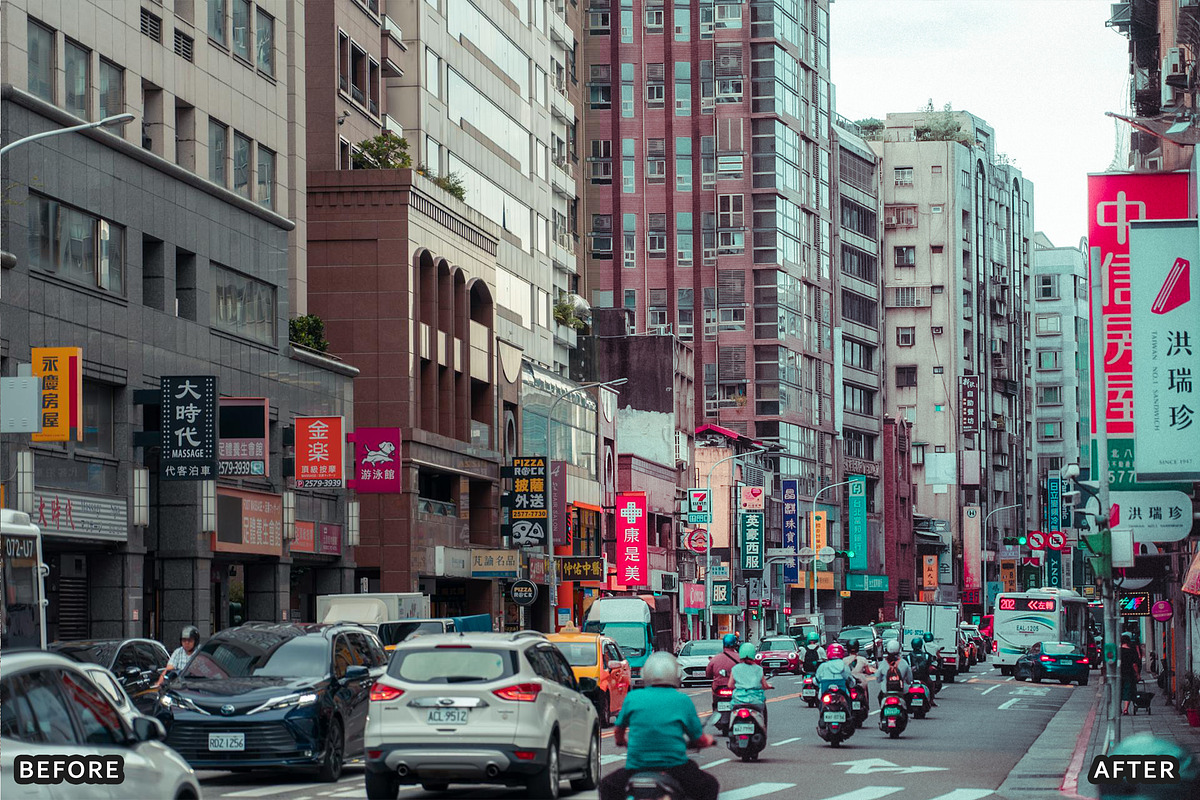 AI Anime Dreamy Lightroom Presets, a Preset Add-On by AAA Presets (Photo 19 of 21)
