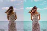 Bright Matte Lightroom Presets, a Preset Add-On by AAA Presets (Thumbnail 8 of 18)