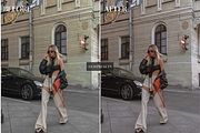10 Aesthetic Lightroom Presets, a Preset Add-On by LWPRESETS (Thumbnail 5 of 7)