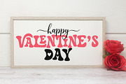 My Love Crush - Heart Cute Font, a Serif Font by Airotype (Thumbnail 4 of 13)