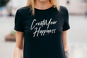 Framework Stonelabs, a Script Font by Integritype Studio (Thumbnail 5 of 15)