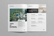 Real Estate Brochure | Canva, a Brochure Template by Pixelpick (Thumbnail 2 of 9)