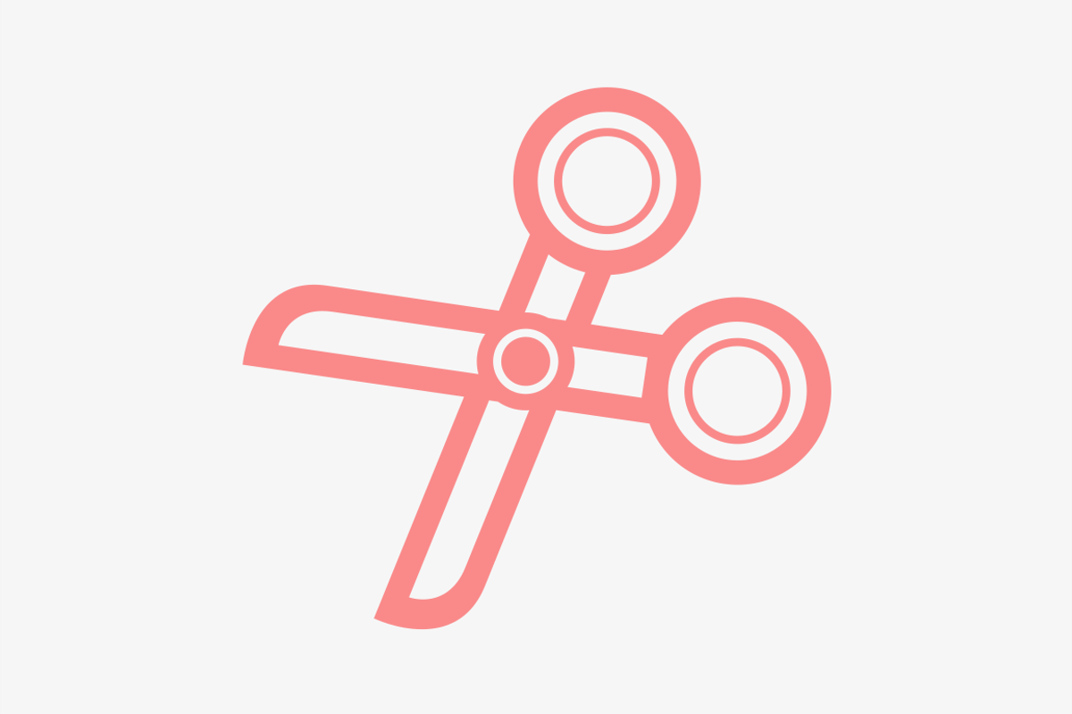 20 Stationary Icons preview 3