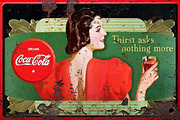 Retro Signs Generator, a Graphic by DesignSomething (Thumbnail 4 of 5)