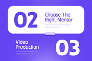 Gilbert - Unique Modern Sans Serif, a Sans Serif Font by Hamz Studio (Thumbnail 4 of 17)