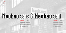 Neubau