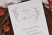 Botanical Clip Art, an Object Graphic by ValeryDan (Thumbnail 3 of 3)