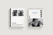 OLI / Social Media Kit (II), a Social Media Template by Wildnun Studio (Thumbnail 5 of 23)