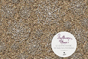 Kawaii Halloween Seamless Patterns, a Pattern Graphic by KaramfilaS (Thumbnail 30 of 32)