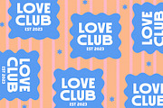 Soul Club | Trendy Sans Font, a Sans Serif Font by KA Designs (Thumbnail 6 of 14)
