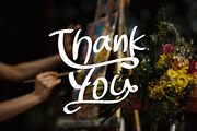 Monkey Funny font, a Handwritten Font by KengGraphic (Thumbnail 10 of 10)